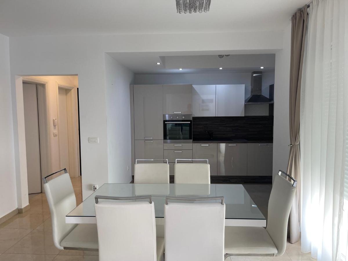 Luxury Apartment 1 Villa Arta Bibinje Eksteriør billede