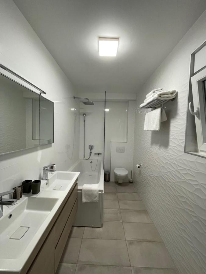 Luxury Apartment 1 Villa Arta Bibinje Eksteriør billede