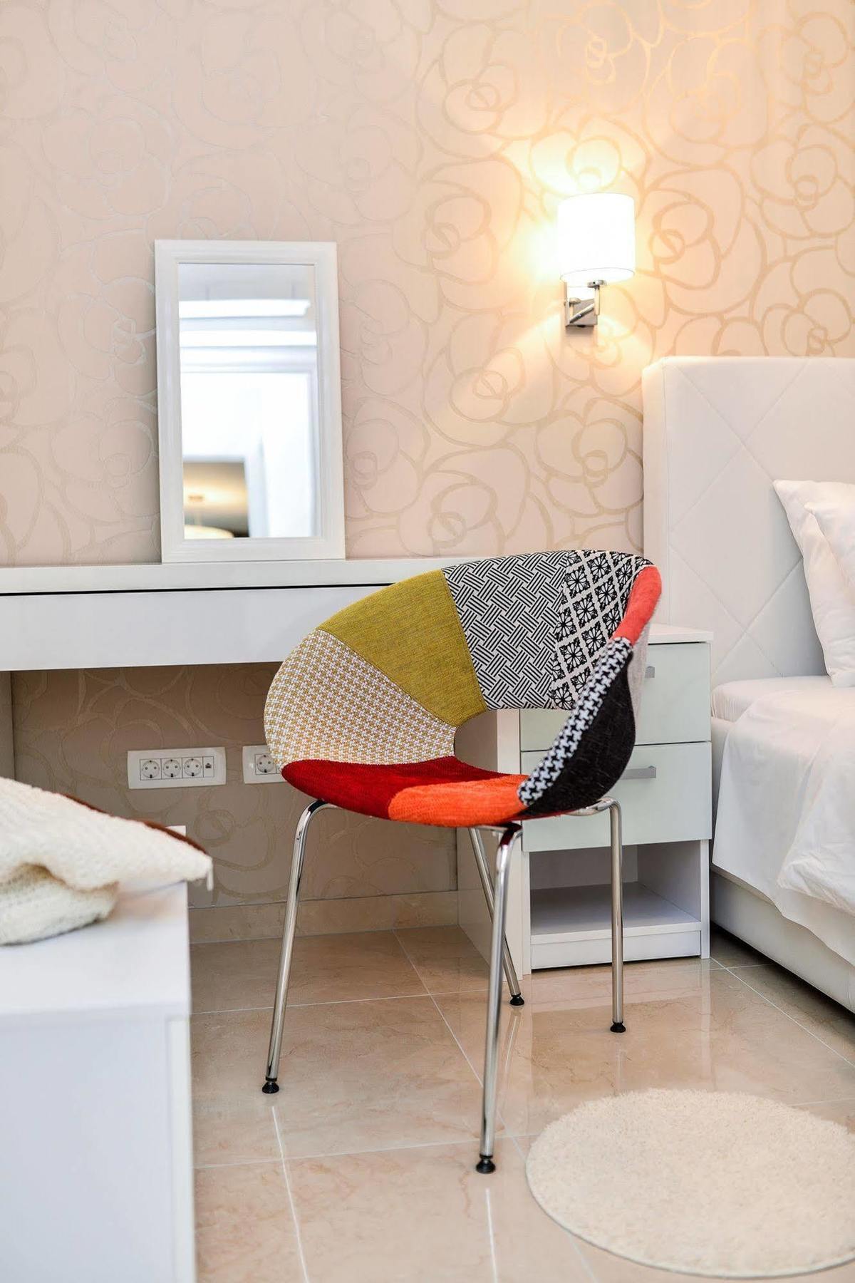 Luxury Apartment 1 Villa Arta Bibinje Eksteriør billede
