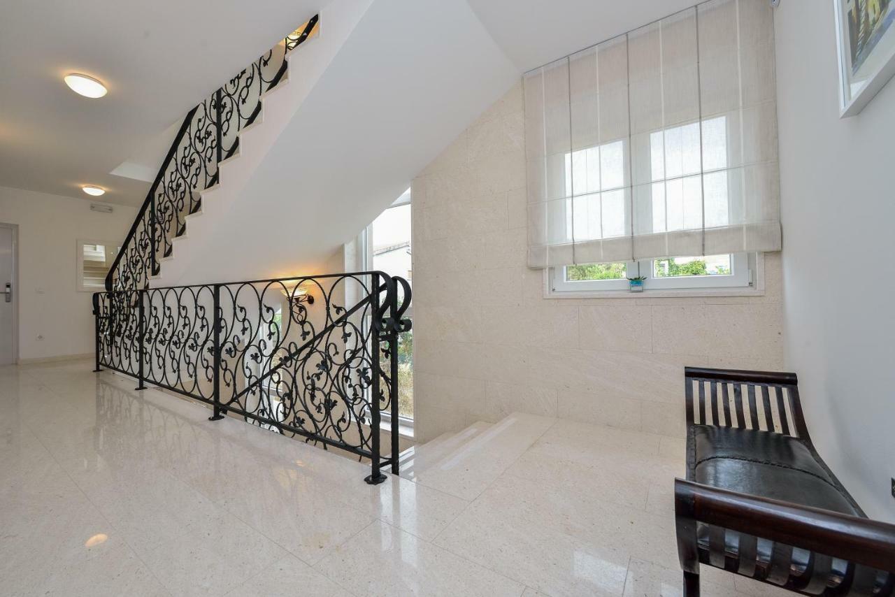 Luxury Apartment 1 Villa Arta Bibinje Eksteriør billede
